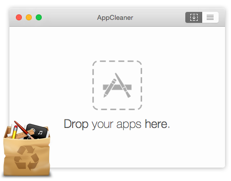 Mac os cleaner app android