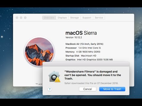 Mac Os X Sierra Photos App Graphic Issues